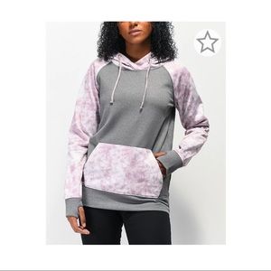 NWT zumiez hoodie